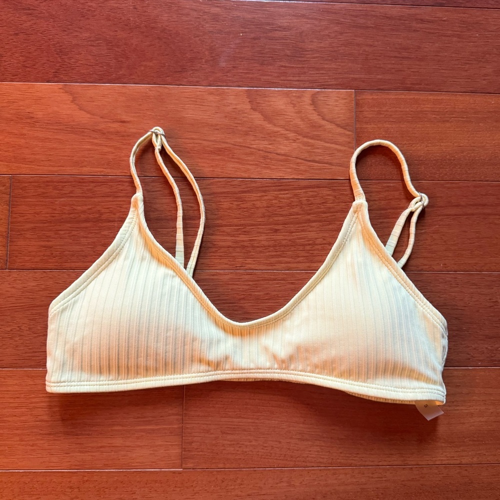 Shein Bikini Swimsuit Top